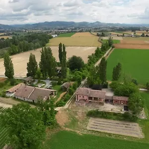  Bauernhof Le Corti Della Gualdana
