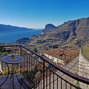  Apartment Casa Palanca View By Gardadomusmea
