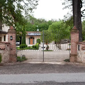  Apartment Corte La Selva