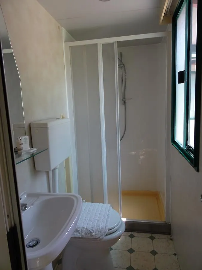 Agriturismo Cascina Le Volpi Solferino